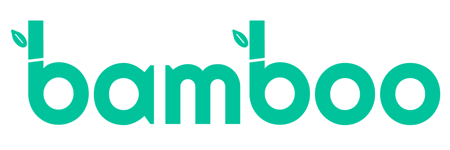 Bamboo AI Logo